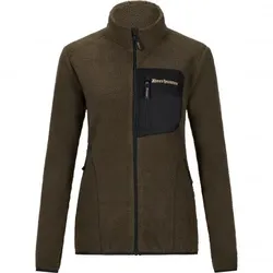 Deerhunter Strykari Faserpelzjacke Damen (Adventure Green) Damen, Adventure Green, 40