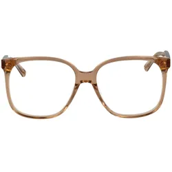 Scotch & Soda, Brillengestell, Brillenfassung SS3019 56275