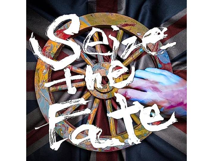 Seize the Fate