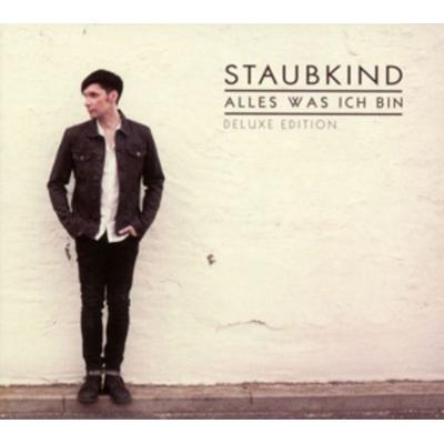 Alles Was Ich Bin - Staubkind, CD