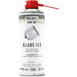 Wahl, Zubehör Haarentfernung, Schneidsatz Pflegeset (1x)