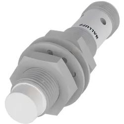 Balluff Sensor,ind.,M18x1,Stecker BES 516-356-S4-W