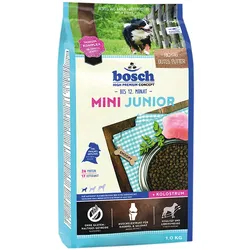 Bosch Mini Junior 5x1 kg