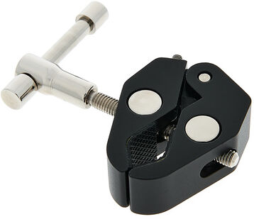 Pauly P45 Bk Schwarz