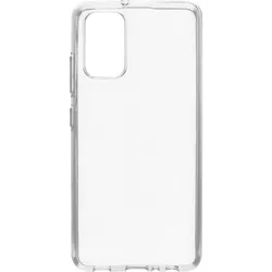 Krusell SoftCover Samsung Galaxy A42 Transparent (62332) (Samsung Galaxy A42), Smartphone Hülle, Transparent