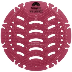 Urinalsieb UriWave The Uriginal Spiced Apple angenehmer Duft nach Apfel Zimt, ca.30-50 Tage duftend