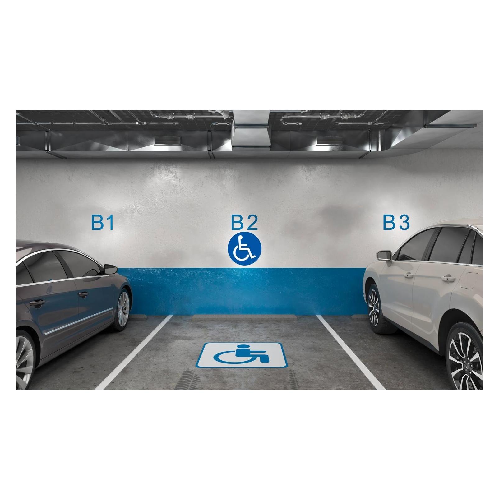 Exacompta Signalisation (67113E)