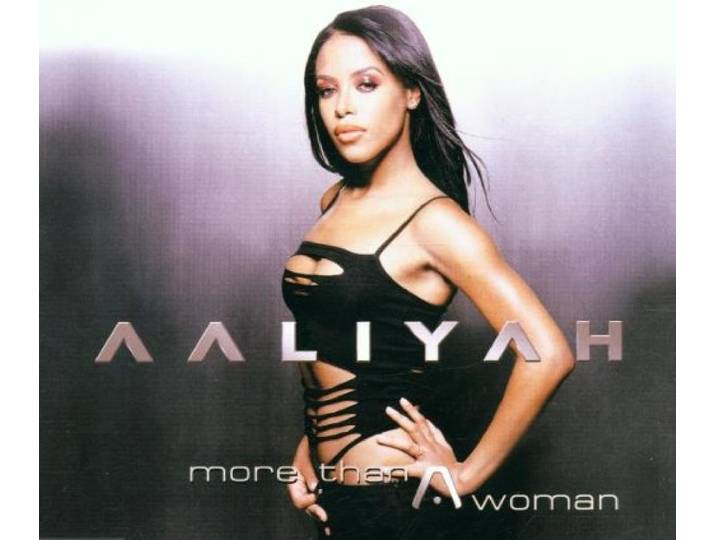 More Than a Woman - Germany