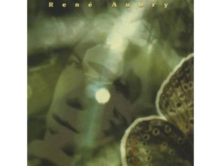 APRES LA PLUIE * RENE AUBRY