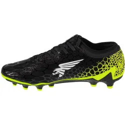 Joma, Herren, Fussballschuhe, Fussballschuhe für Herren - Gol 2401 FG Stollen (41), Schwarz