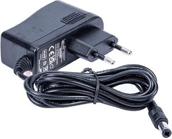 Delta Voedingsadapter voor Philips Power Pro stofzuiger (33V 0.38A)