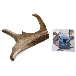 Chewies Damhirsch-Geweih-Snack | Gr. L Hundekausnack