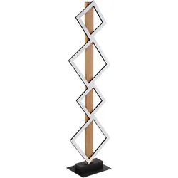 Globo, Stehlampe, Dustin (4150 lm)