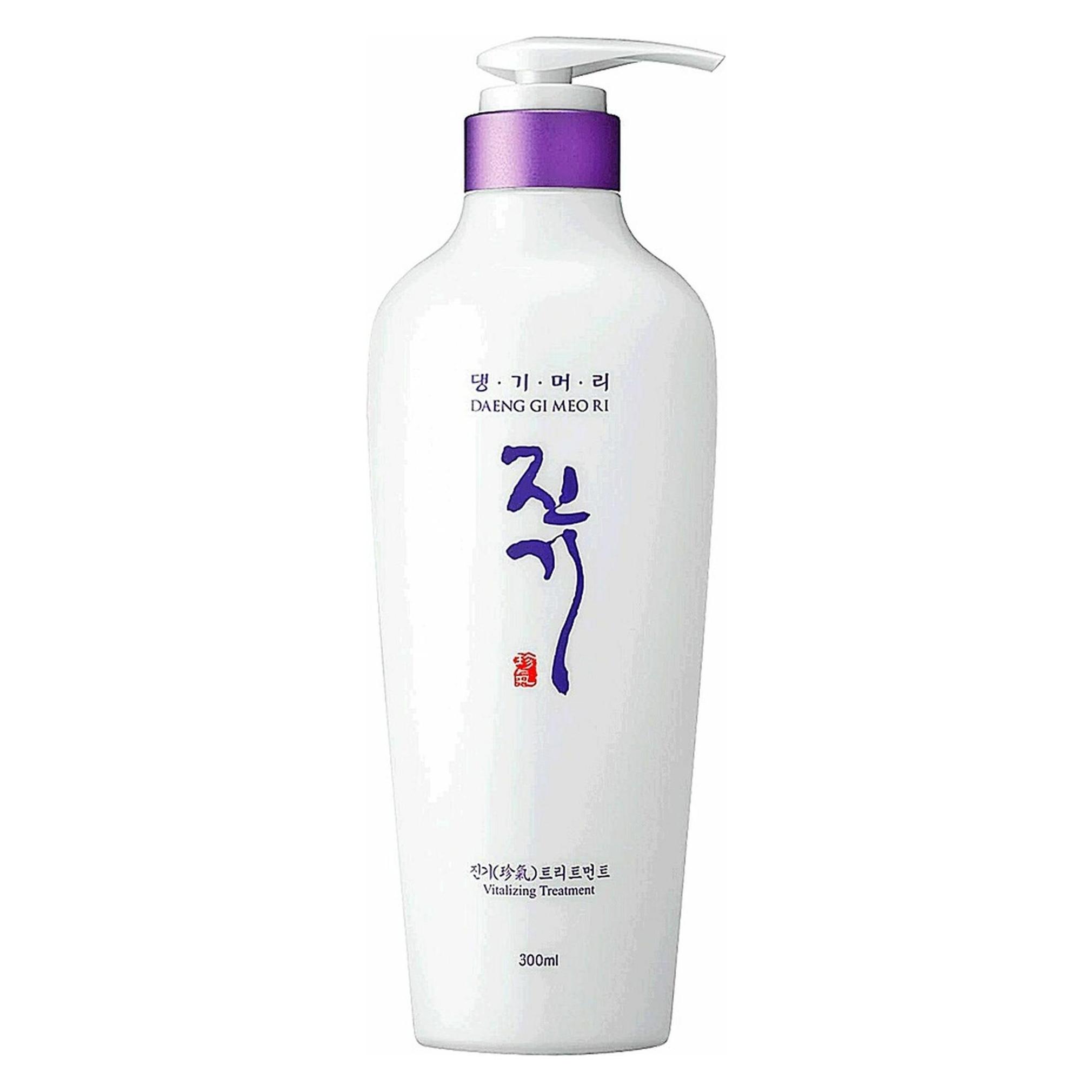 Daeng Gi Meo Ri Jingi Behandlung 500ml (500 ml) (jingi-T)