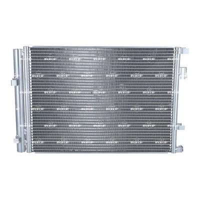 Nrf Kondensator, Klimaanlage [Hersteller-Nr. 350385] für Kia