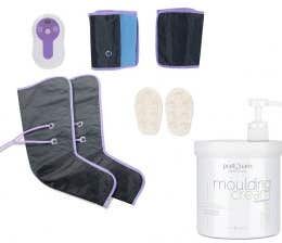 Postquam Pack Presoterapia en Casa