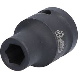 KS Tools 5151009 515.1009 1/2 (12.5 mm) Kraft-Steckschlüsseleinsatz 9 mm 1/2 9 mm 1/2 (12.5 mm)