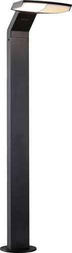 Paulmann 94829 Zerena LED-Pollerleuchte LED 10W Anthrazit