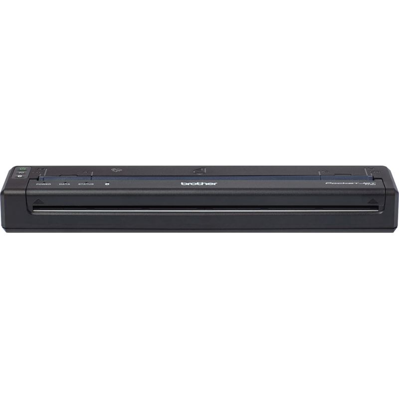 Brother PJ-863 300DPI Mobile A4 Printer (USB-C/BLUETOOTH)