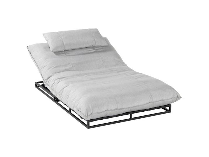 Hartman Emma Daybed - Marble Industrial verstellbare Rückenlehne