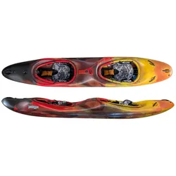 Jackson Kayak Dynamic Duo New 2025 Zweier-Wildwasserkajak