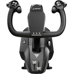 Thrustmaster TCA Yoke Pack Boeing Edition (PC, Xbox One S, Xbox One X, Xbox Series S, Xbox Series X), Gaming Controller, Mehrfarbig