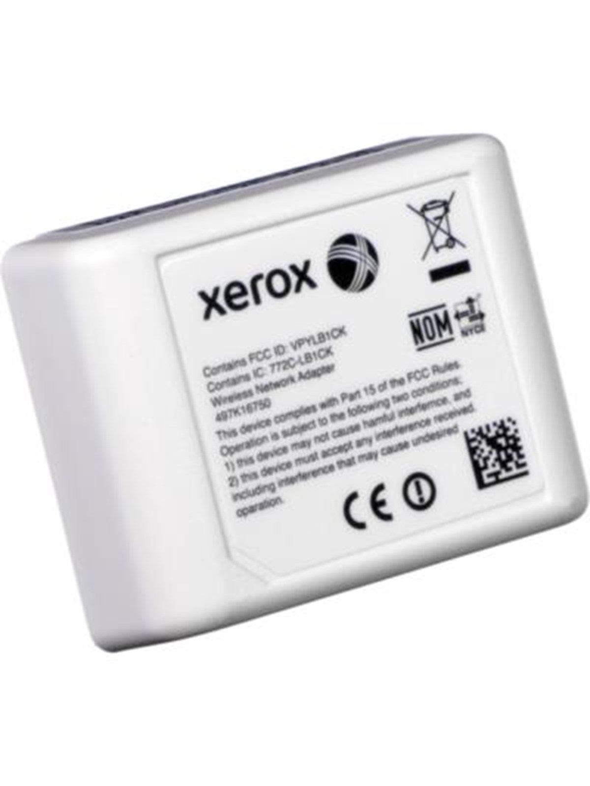 Xerox Wireless Connectivity Kit - MFP upgrade kit