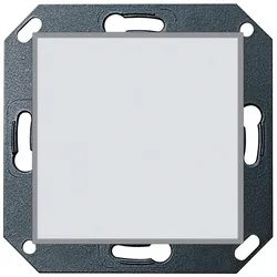Jung LED-Lichtsignal, RGB A 539 RGB A539RGB