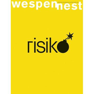 wespennest - zeitschrift für brauchbare texte und bilder, Geheftet von , Wespennest, 978-3-85458-190-1