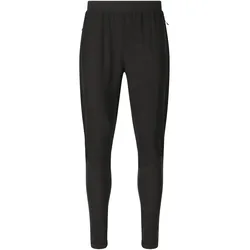 VIRTUS Mack V2 Hybridhose Herren 1001 - black XXL