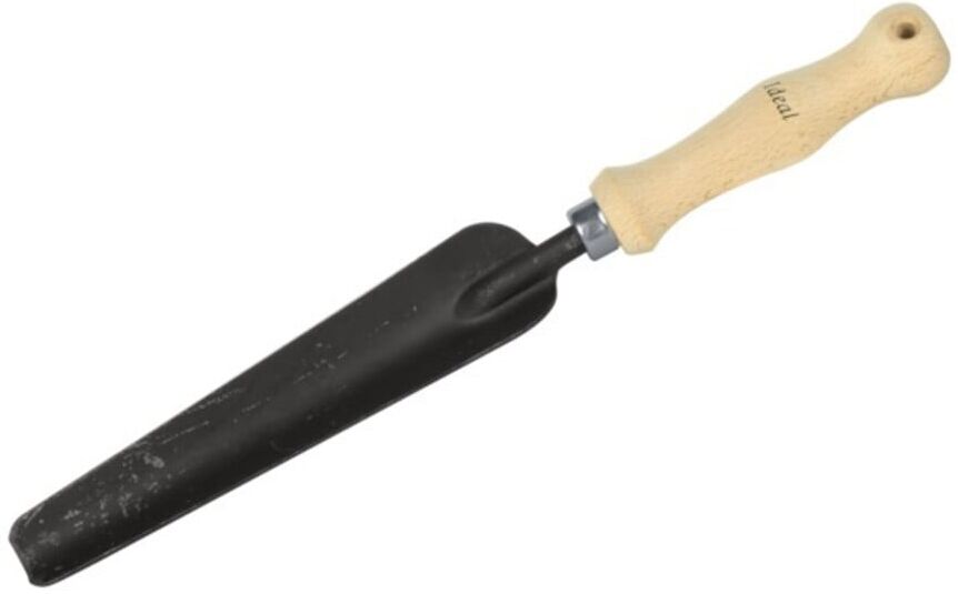 Ideal Unkrautstecher Buchenstiel 15,5 cm (60750000)