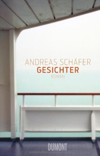Andreas Schäfer - Gesichter - Preis vom 09.10.2026 07:28:09 h