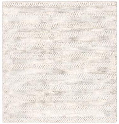 SAFAVIEH Handmade Natural Fiber Haven Jute Rug