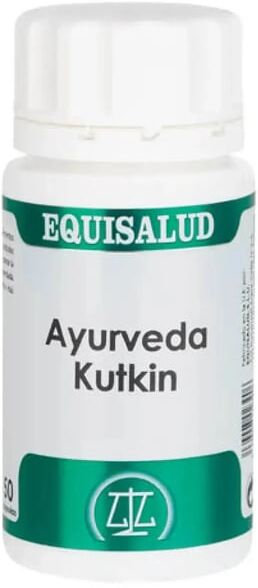 Equisalud Ayurveda Kutkin