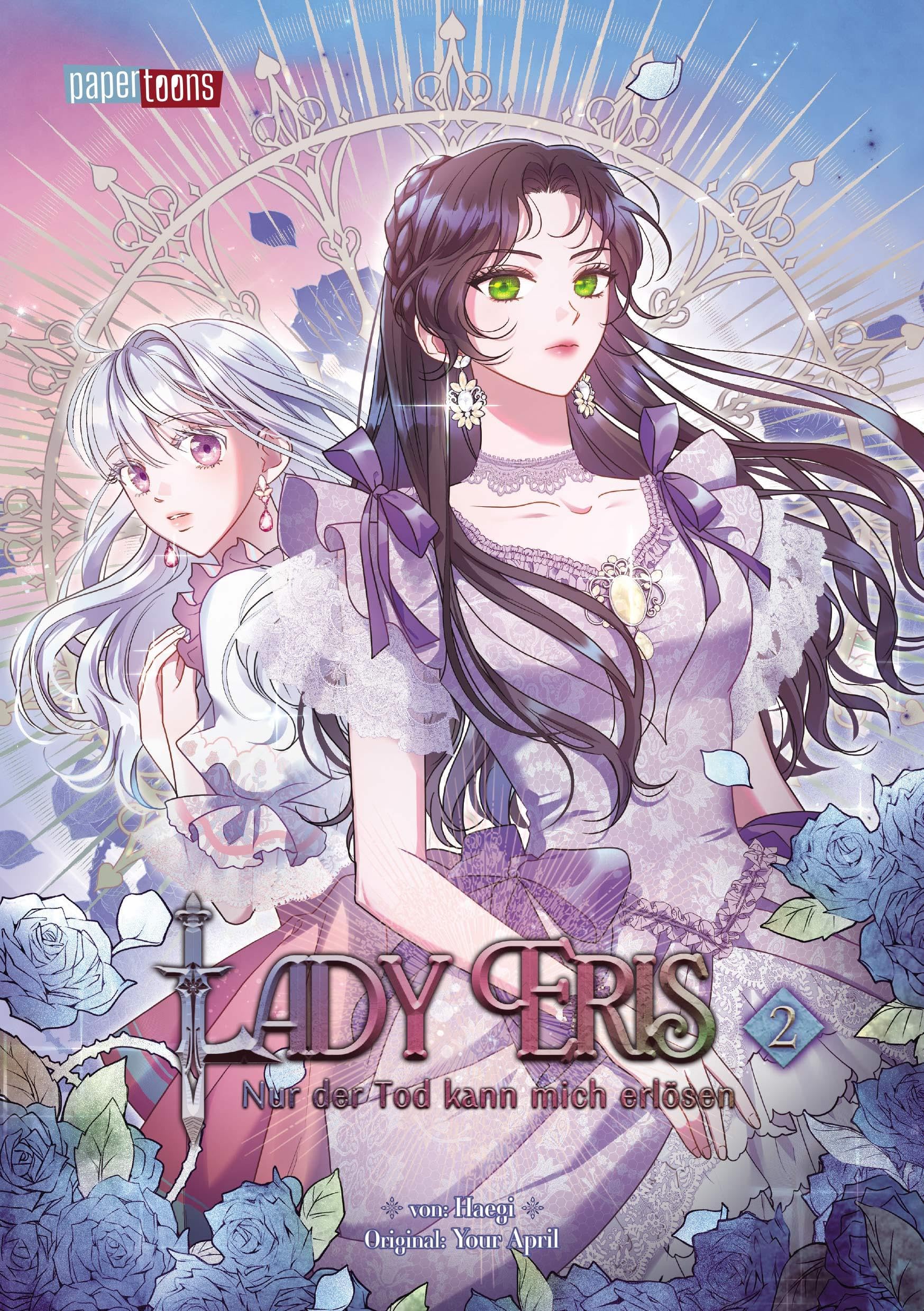 Lady Eris - Nur der Tod kann mich erlösen 02 - Preis vom 11.10.2026 03:10:56 h