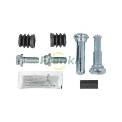 FRENKIT Führungshülsensatz, Bremssattel Vorderachse 814008