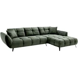 Z2 Ecksofa SALVATORE - SC ca. 320.00x215.00