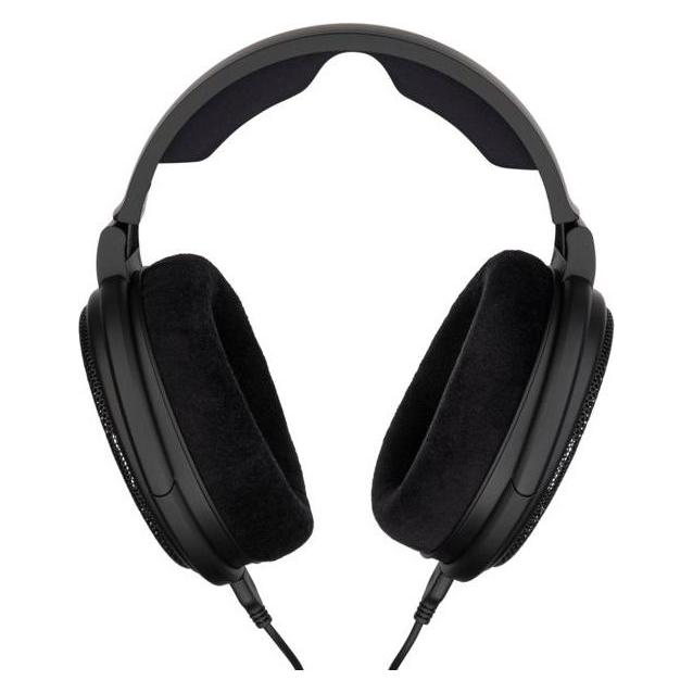 Sennheiser HD 660S2 (Keine Geräuschunterdrückung, Kabelgebunden) (700240)