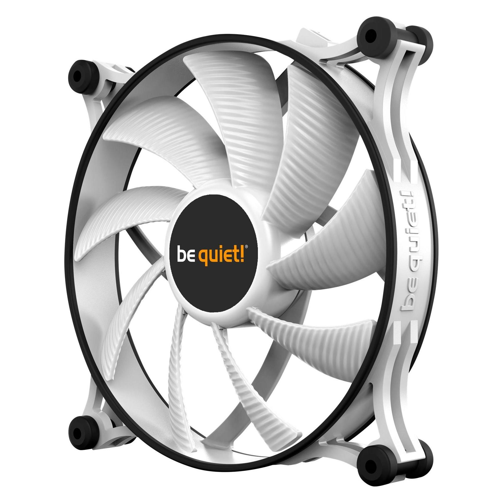 be quiet! Shadow Wings 2 PWM (140 mm, 1x) (BL091)