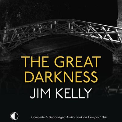 The Great Darkness - Jim Kelly, Audio, 9781407974156