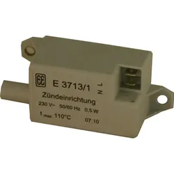 Wolf Zündeinheit extern für GU-1/GG-1