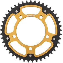 Supersprox, Motorrad Zubehör, SPX Stealth 7:45