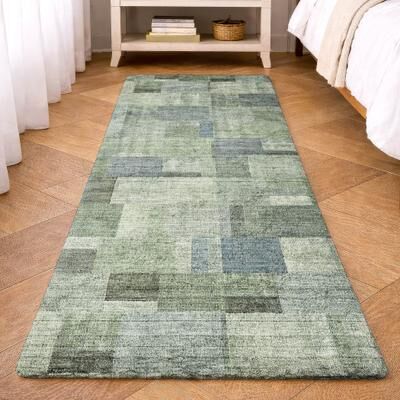 Addison Rugs Premium Washable Super Soft Contemporary Ree Dream Shag Rug
