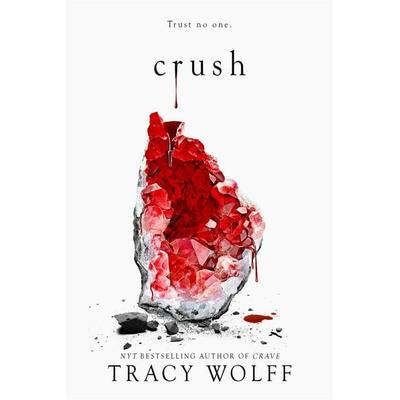 Crush, Taschenbuch von Tracy Wolff, Hodder & Stoughton