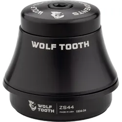 Wolf Tooth, Steuersatz