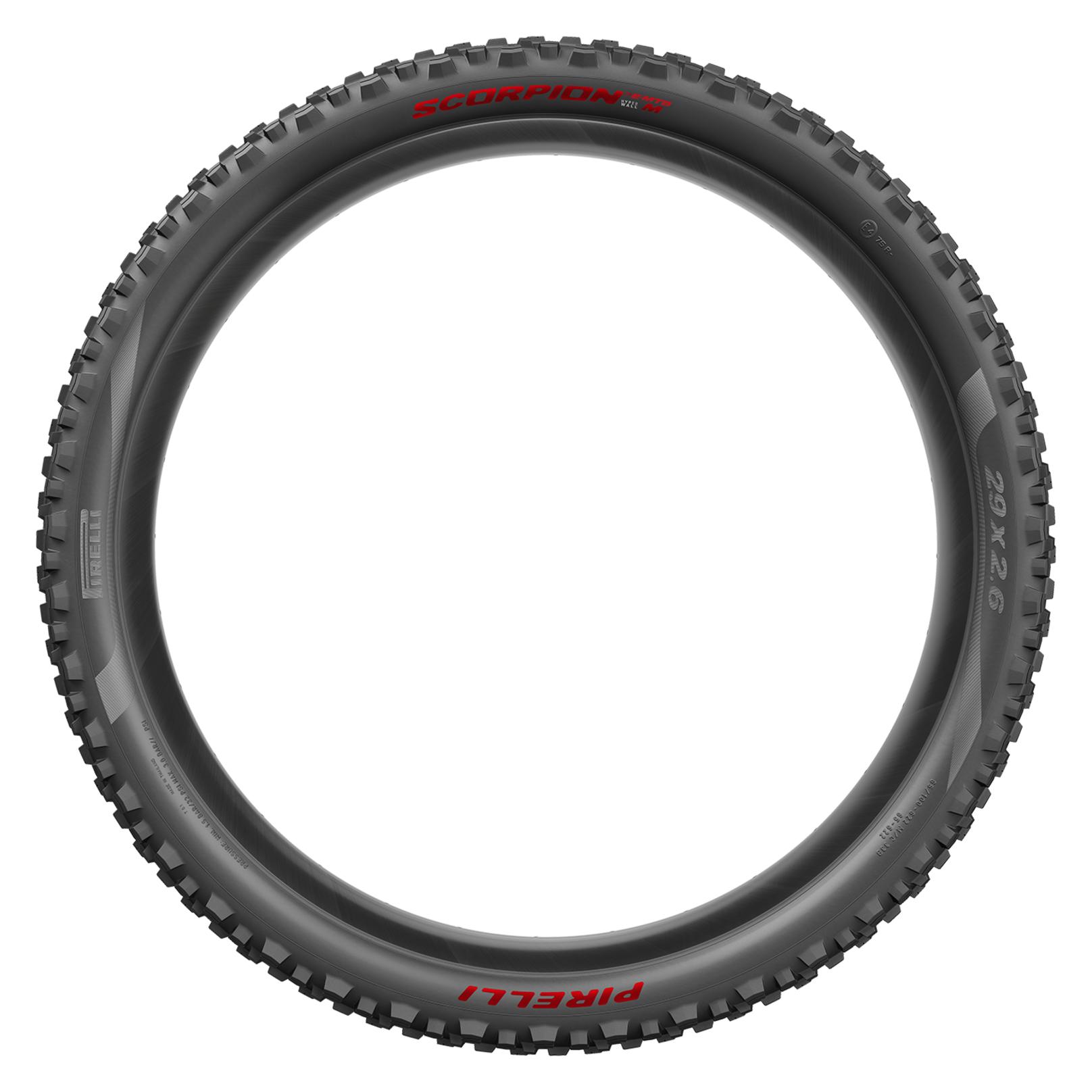 Pirelli Scorpion E-MTB (27.5 x 2.60) (4356000)