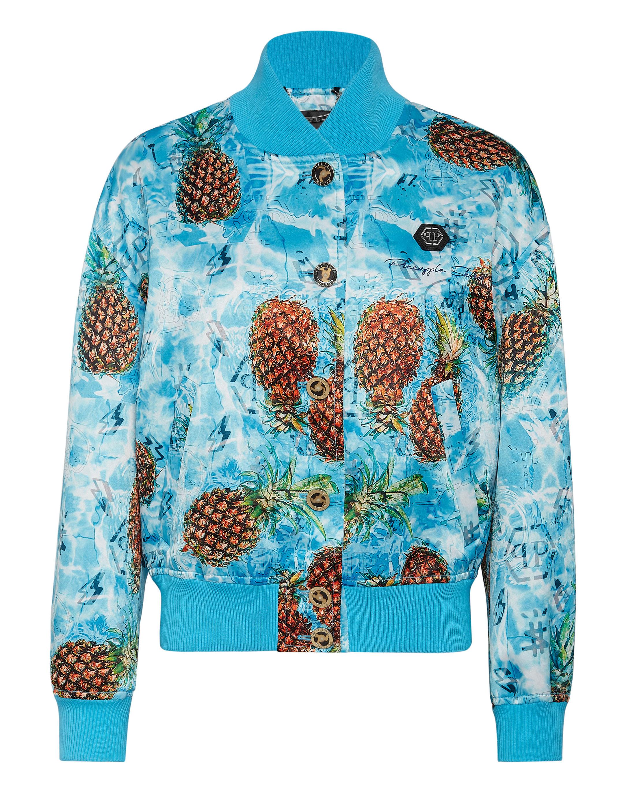 Bommenwerper Pineapple Skies