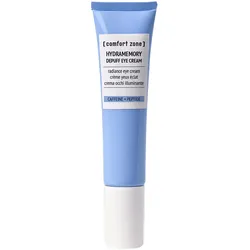 15ml comfort zone HYDRAMEMORY Depuff Eye Cream