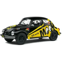 Solido 1:18 VW Käfer 1303 g w moon