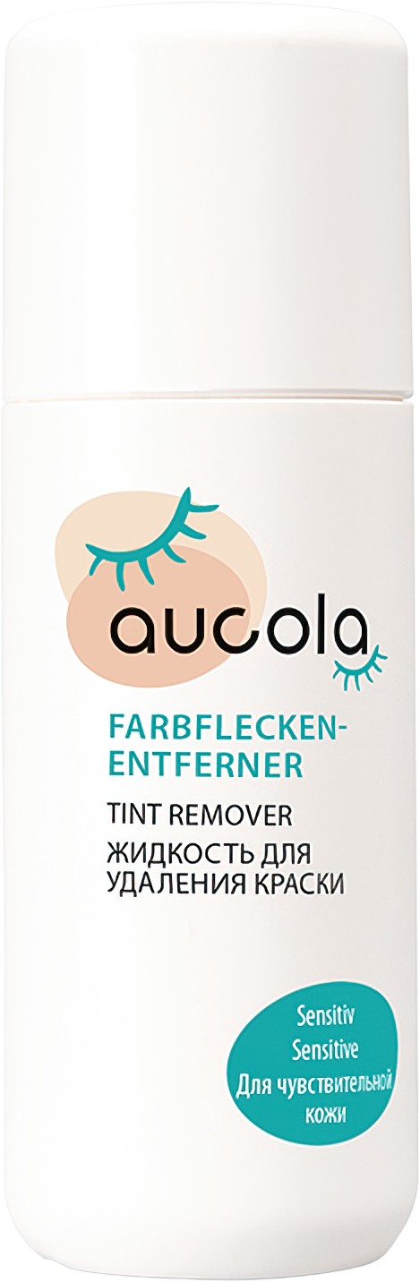 Aucola Farbfleckenentferner 150 ml 2770011